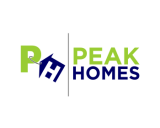/public/logoimage/1397352827Peak homes.png